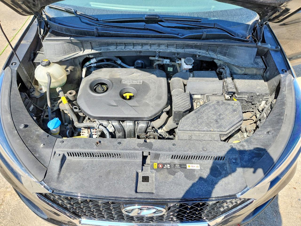 Hyundai TUCSON Value