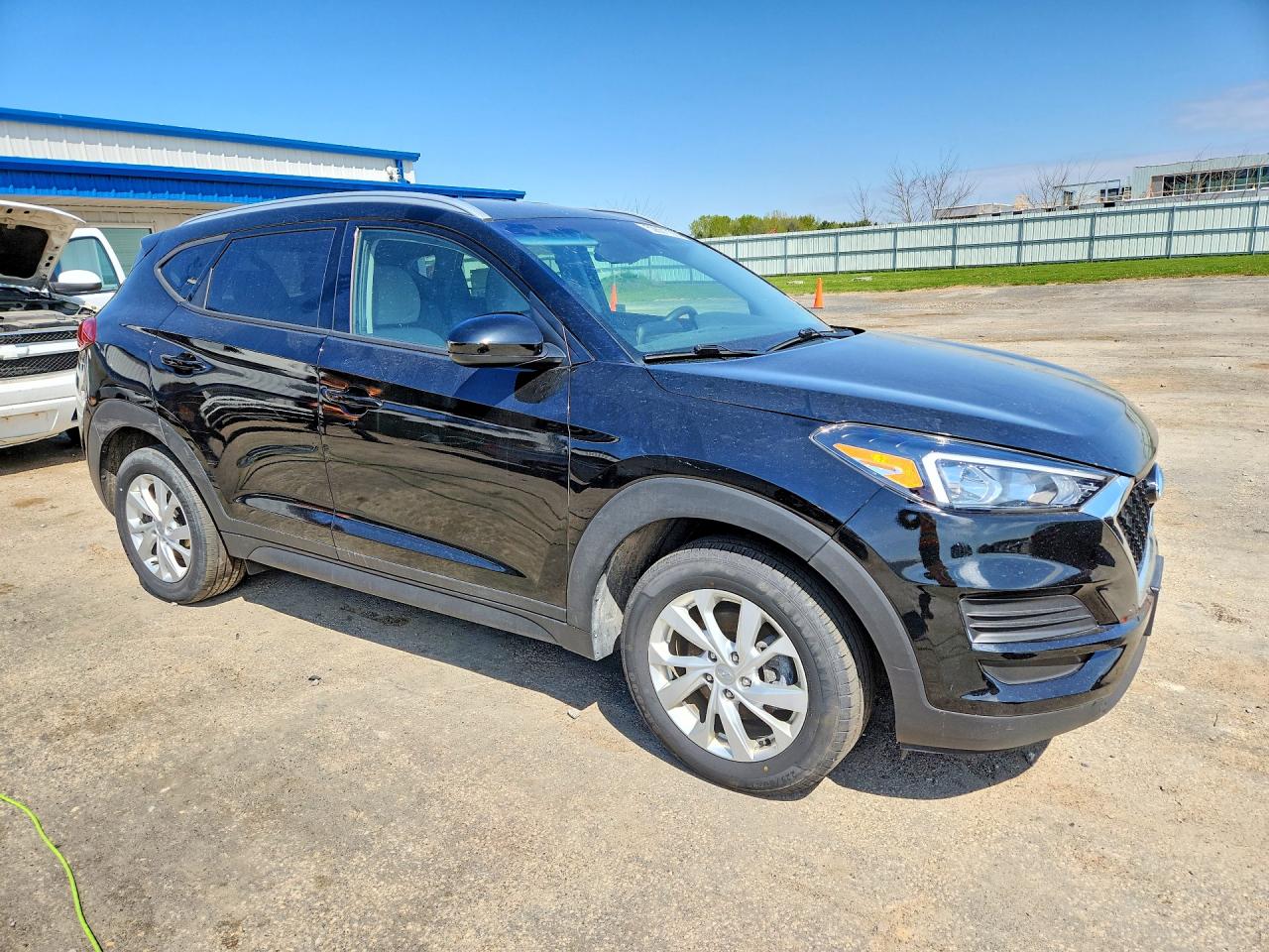 Hyundai TUCSON Value