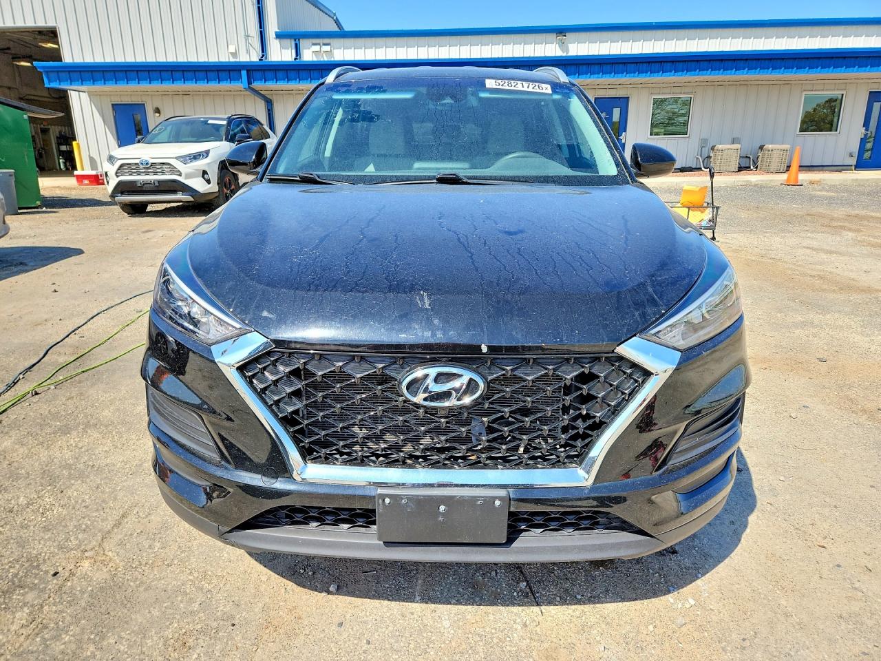 Hyundai TUCSON Value