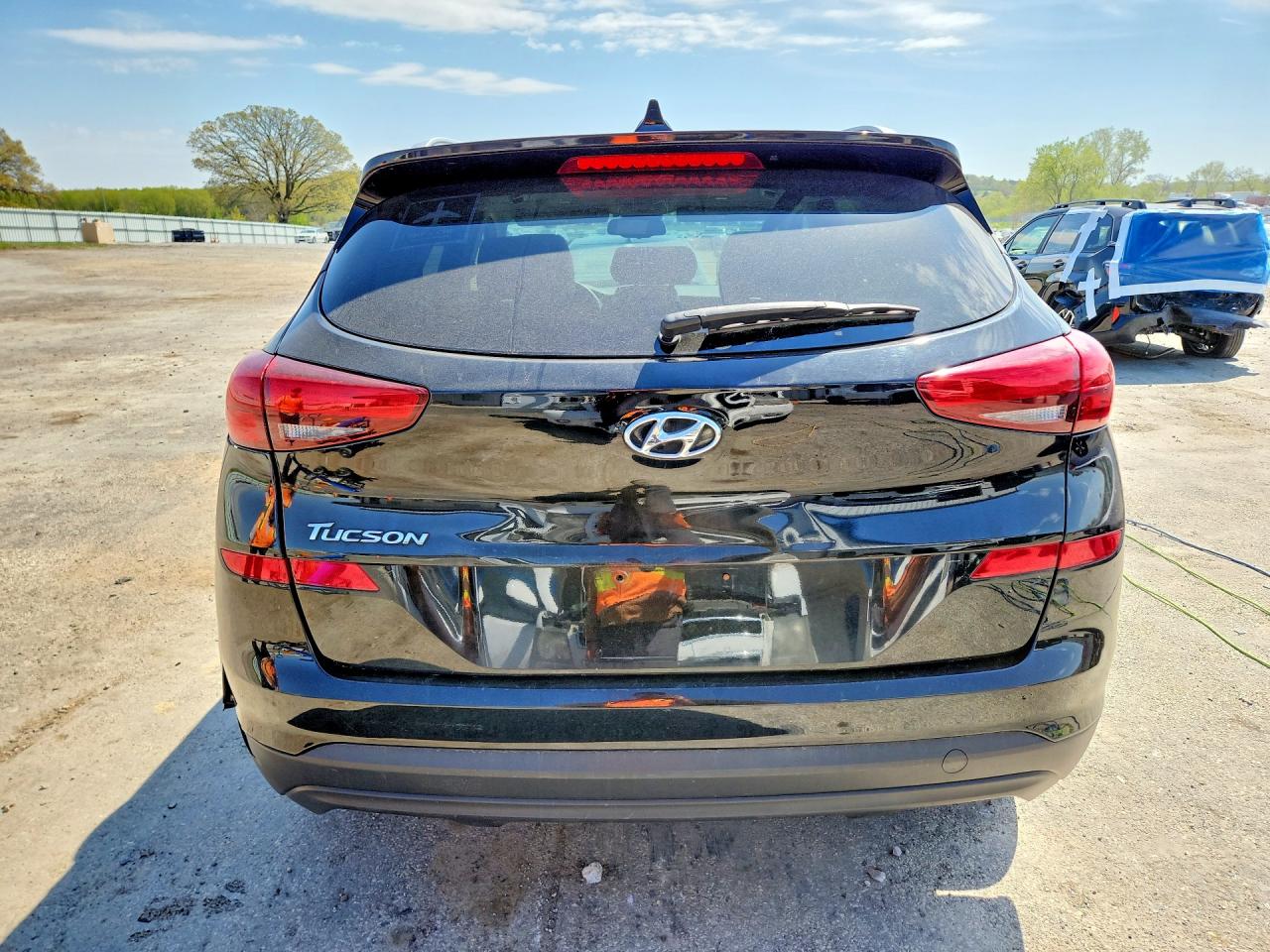 Hyundai TUCSON Value