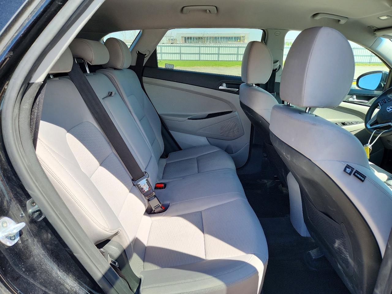 Hyundai TUCSON Value