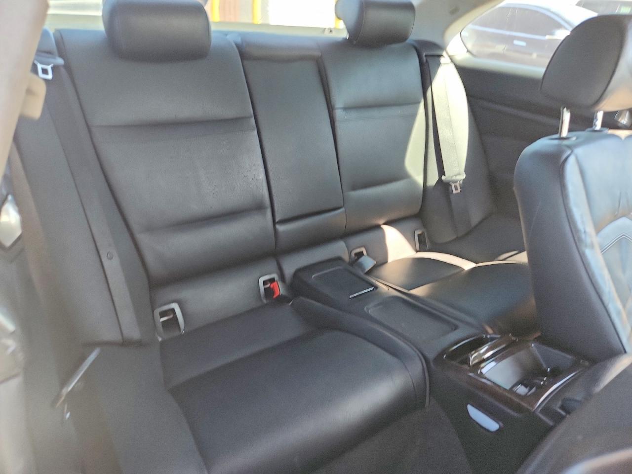 BMW 3 Series I Sulev