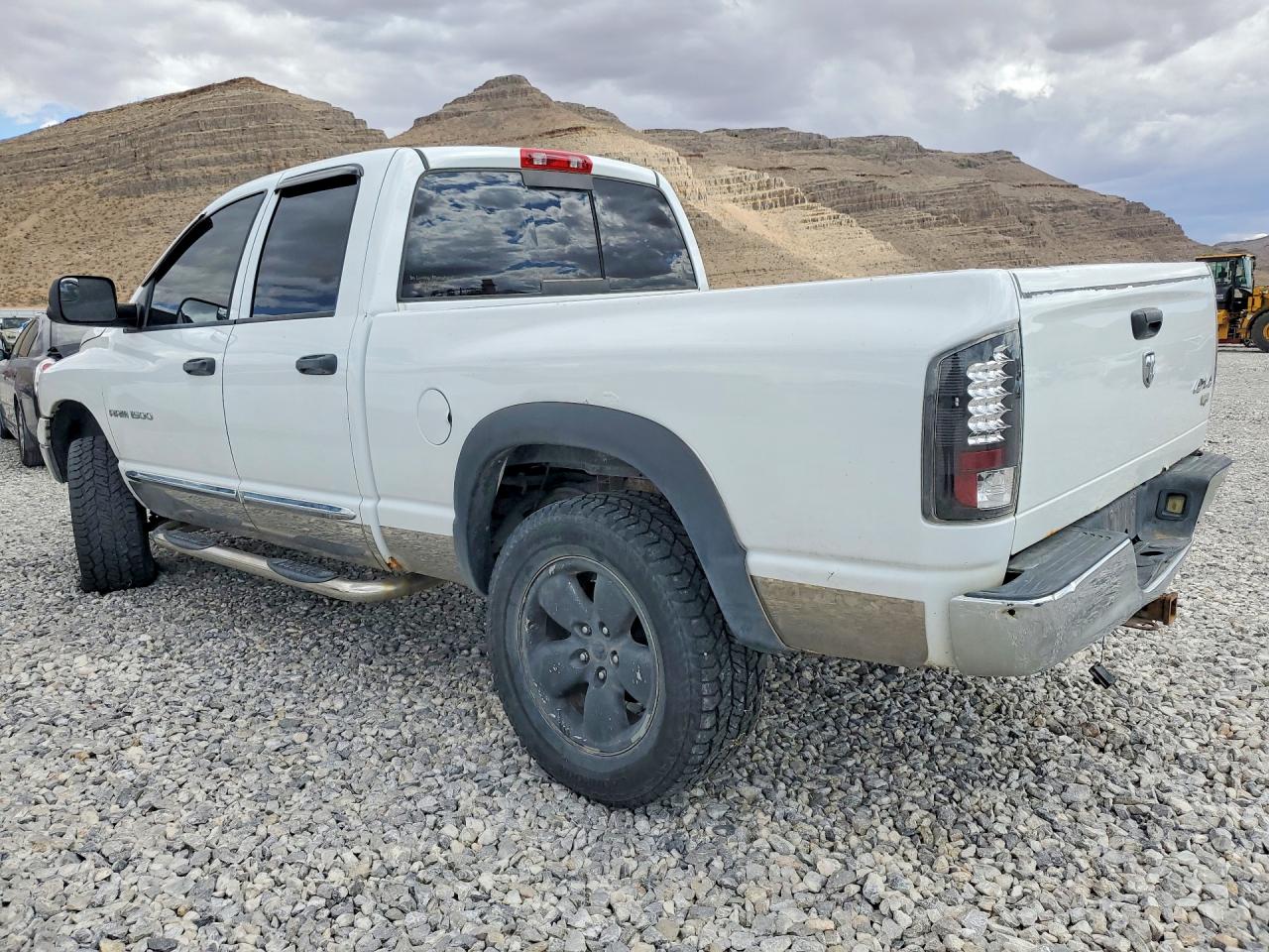 Dodge Ram 1500 St