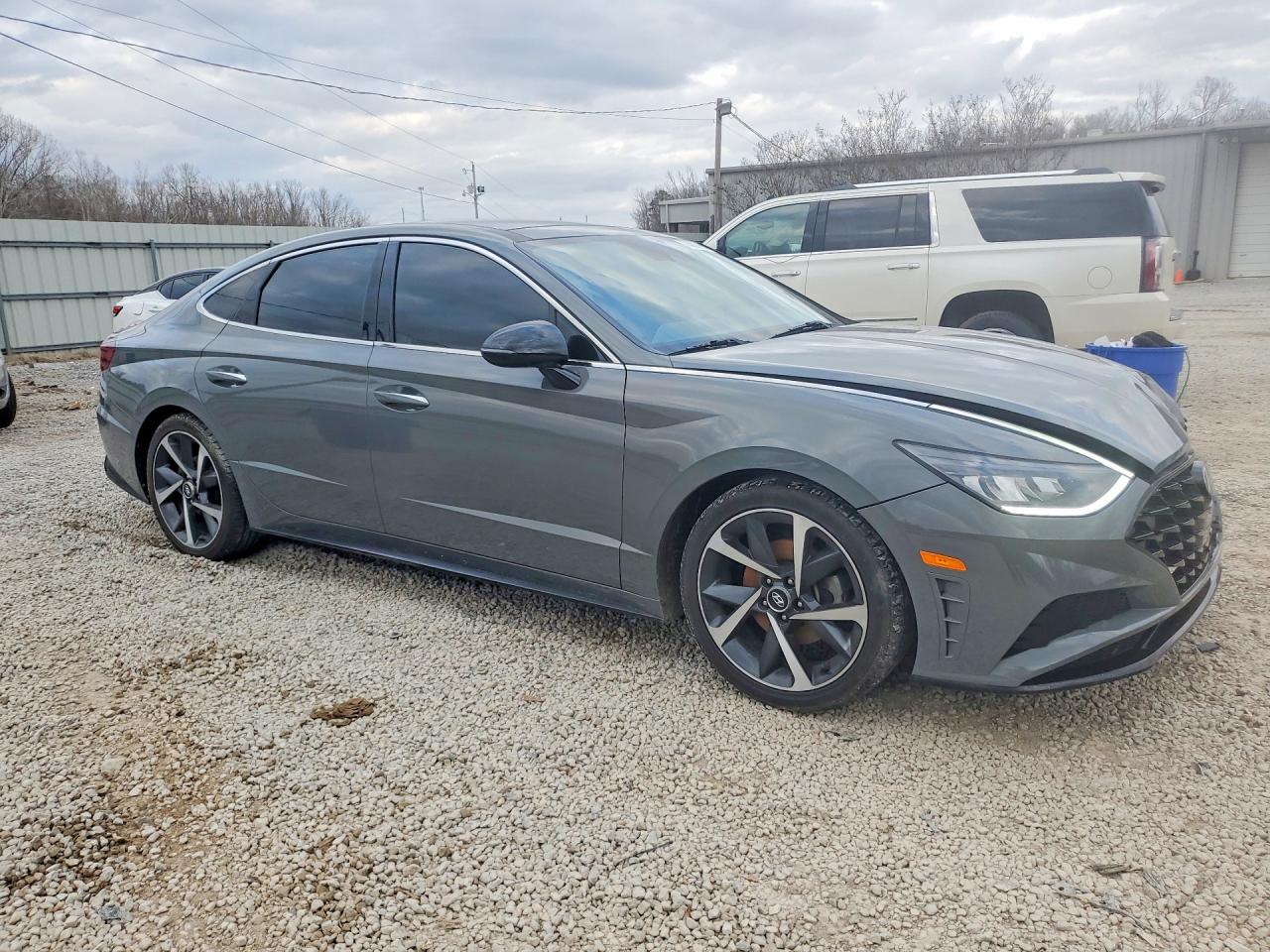 Hyundai SONATA Sel Plus