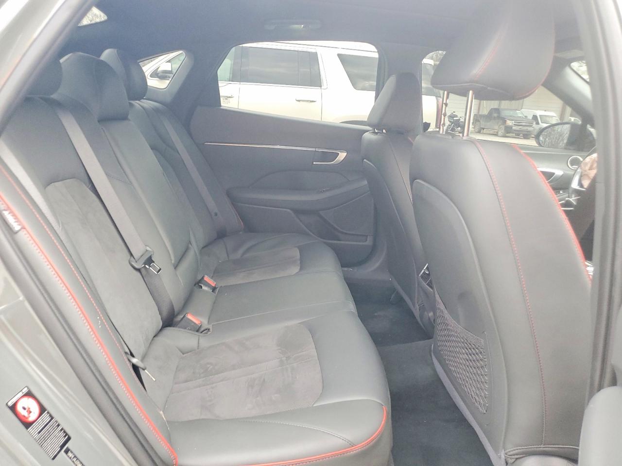 Hyundai SONATA Sel Plus