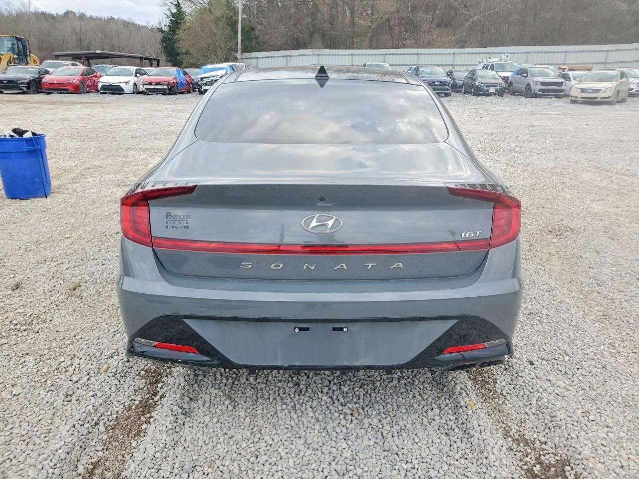 Hyundai SONATA Sel Plus