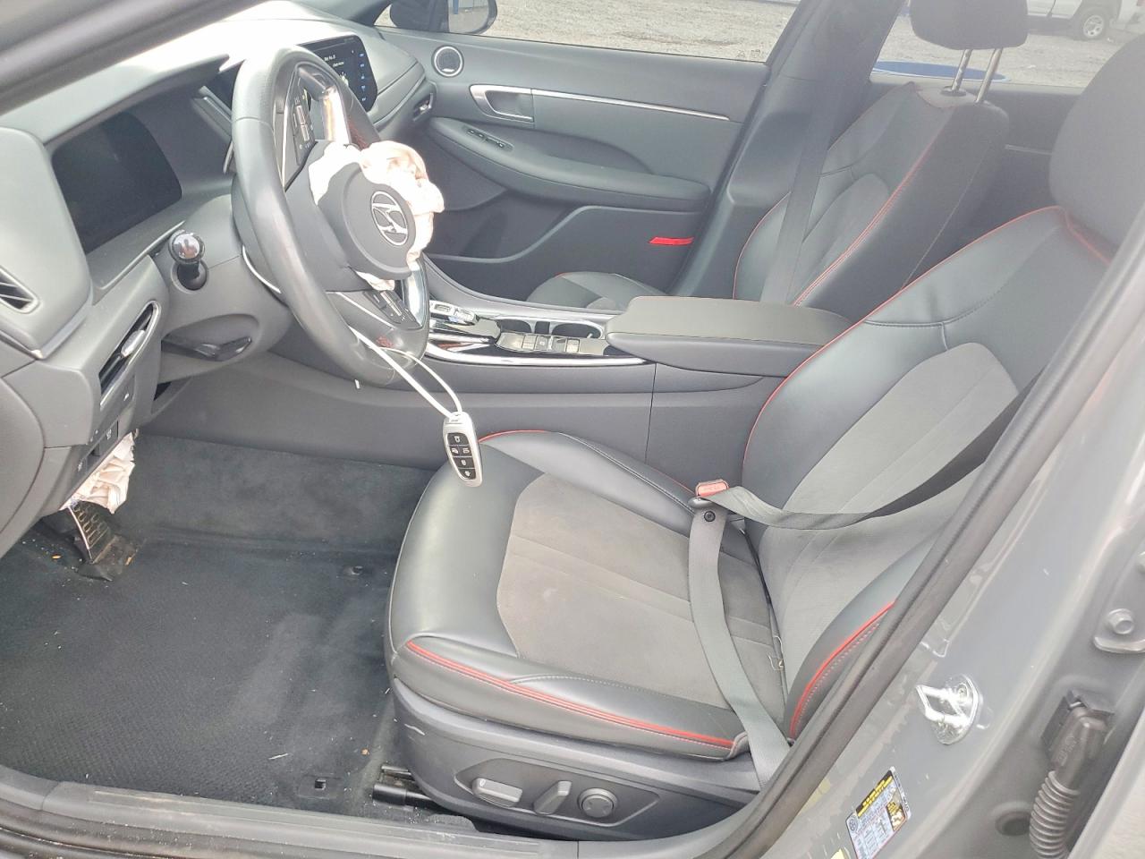 Hyundai SONATA Sel Plus