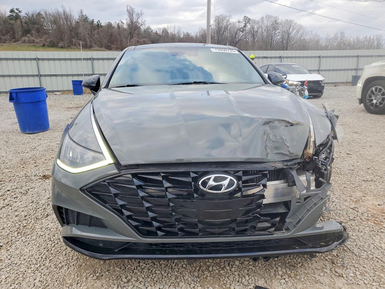 Hyundai SONATA Sel Plus
