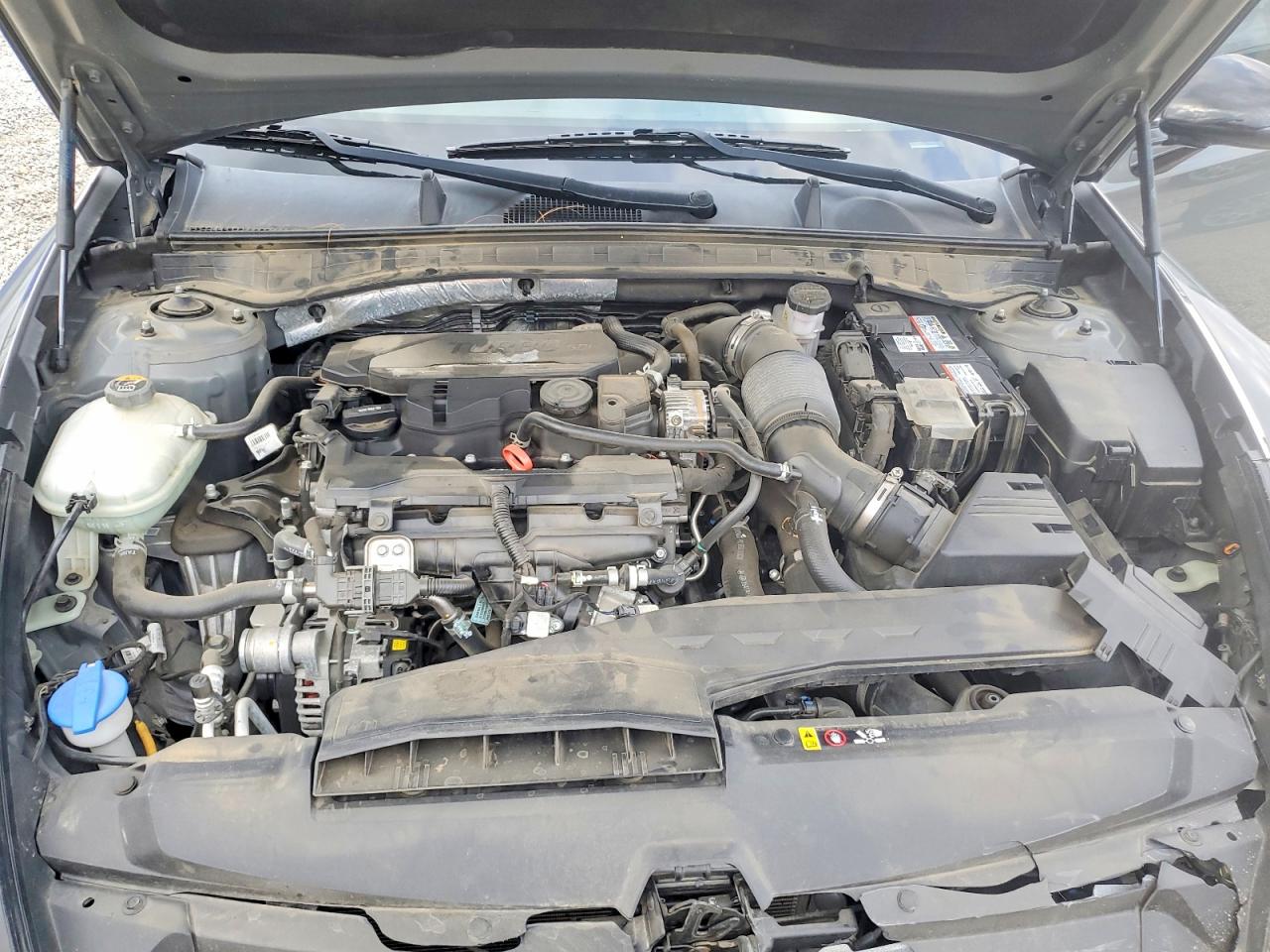Hyundai SONATA Sel Plus