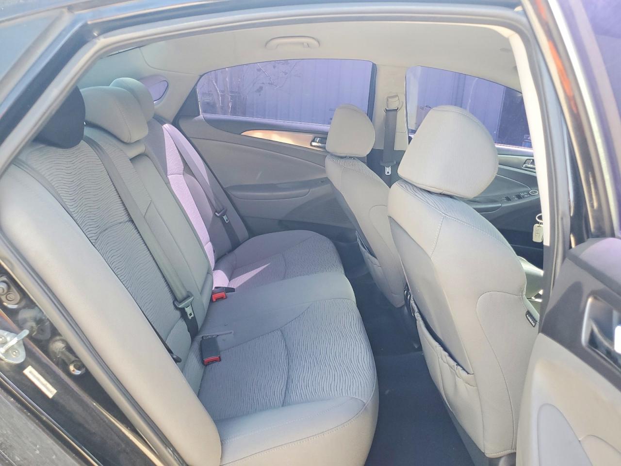 Hyundai SONATA Base