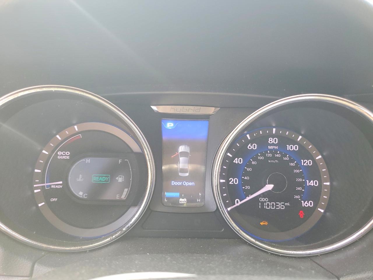 Hyundai SONATA Base