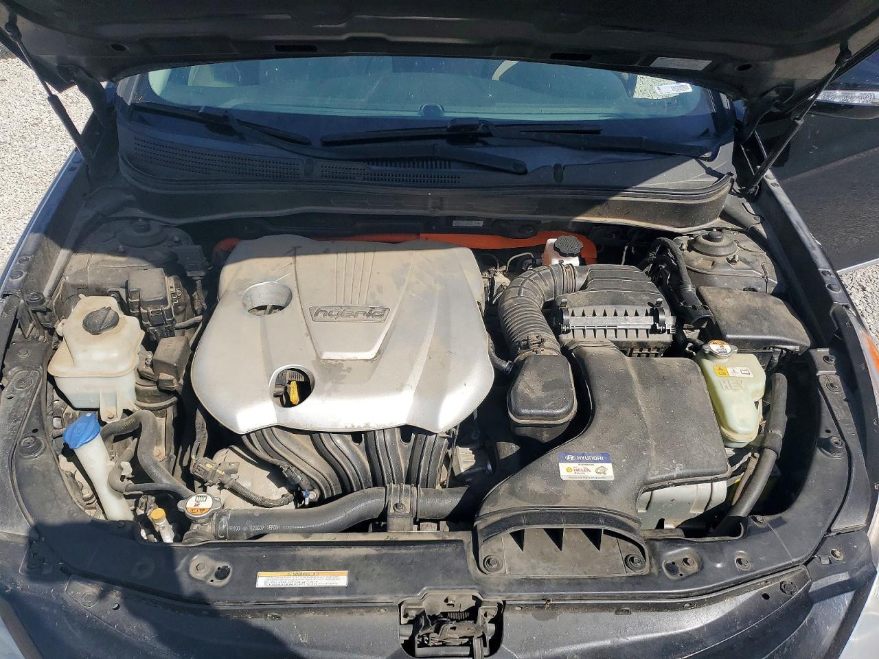 Hyundai SONATA Base