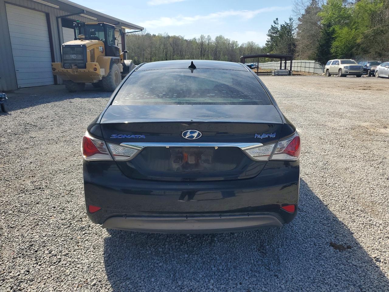 Hyundai SONATA Base