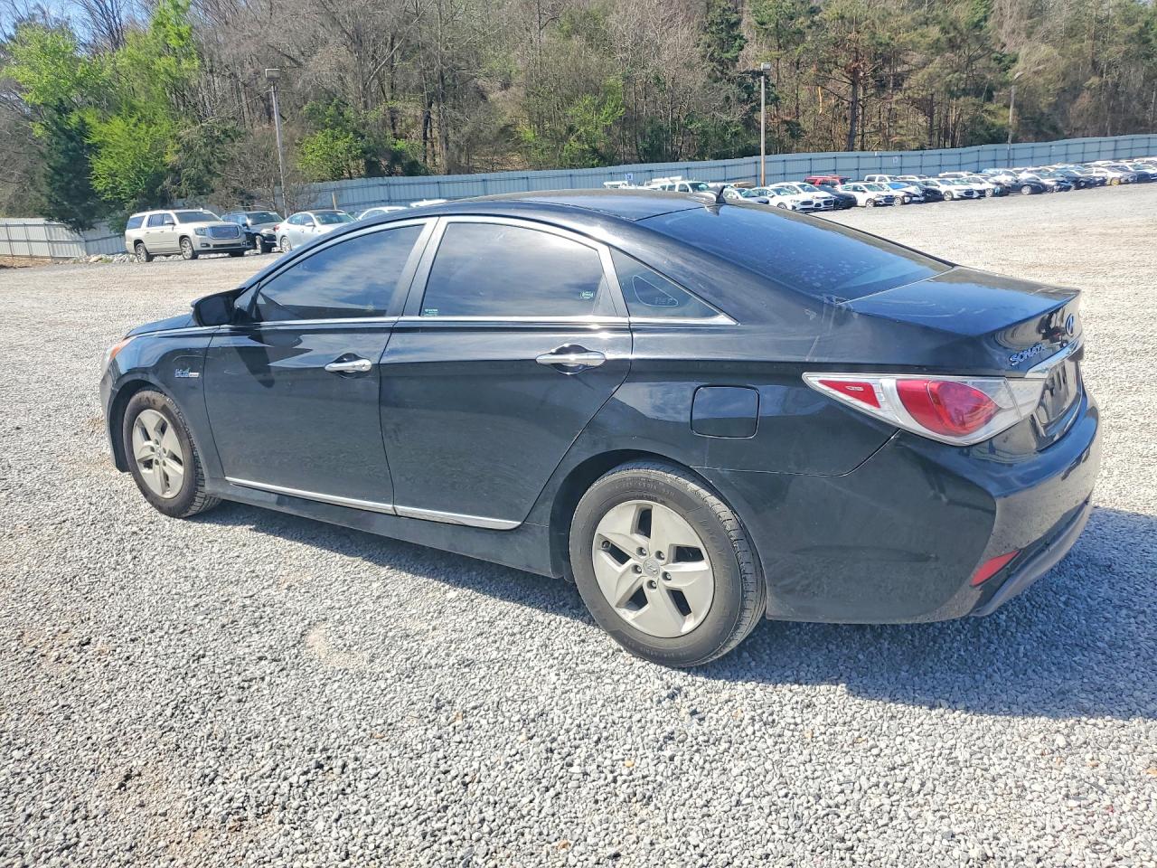 Hyundai SONATA Base