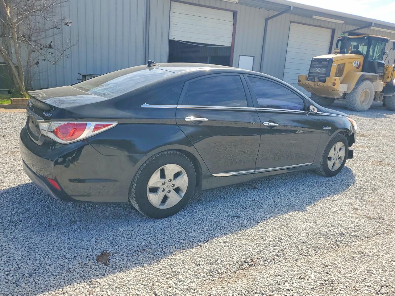 Hyundai SONATA Base