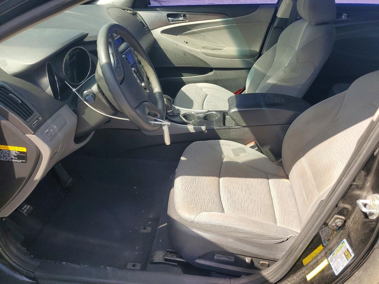 Hyundai SONATA Base