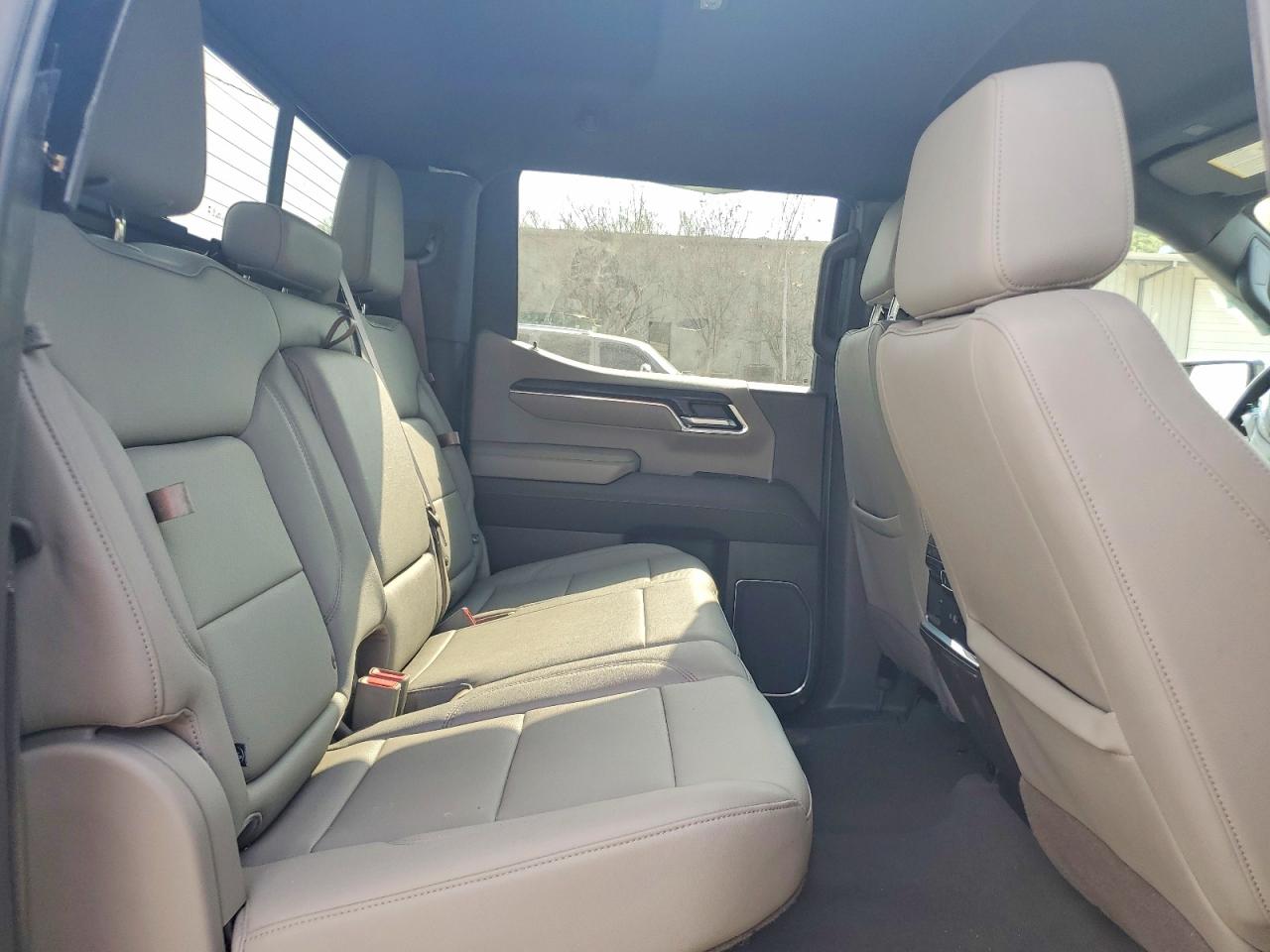 GMC Sierra K1500 Slt
