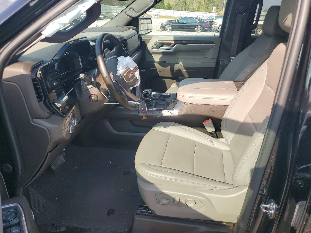 GMC Sierra K1500 Slt