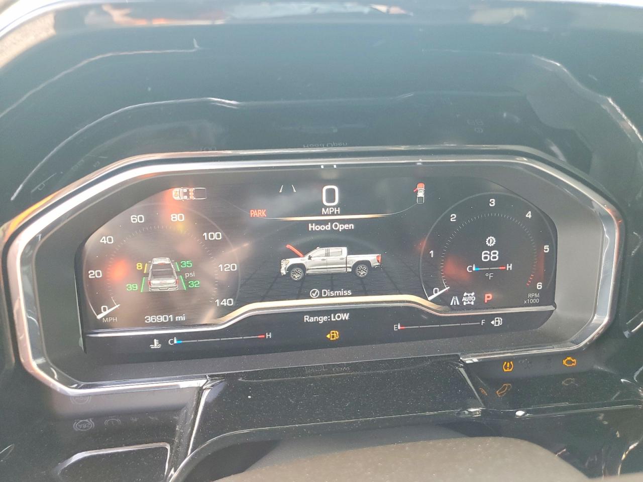 GMC Sierra K1500 Slt