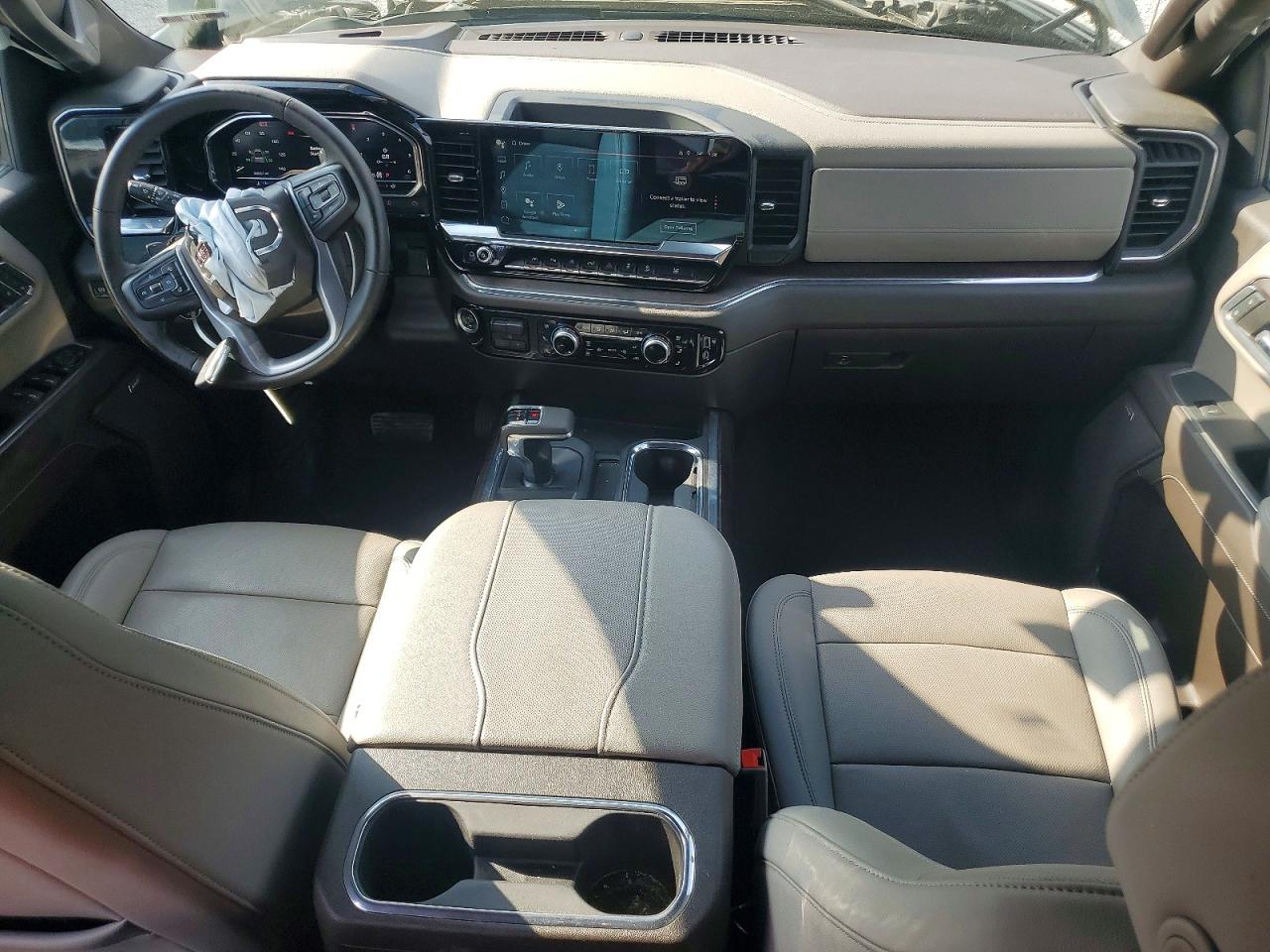 GMC Sierra K1500 Slt