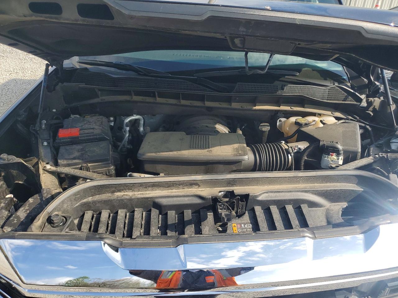 GMC Sierra K1500 Slt