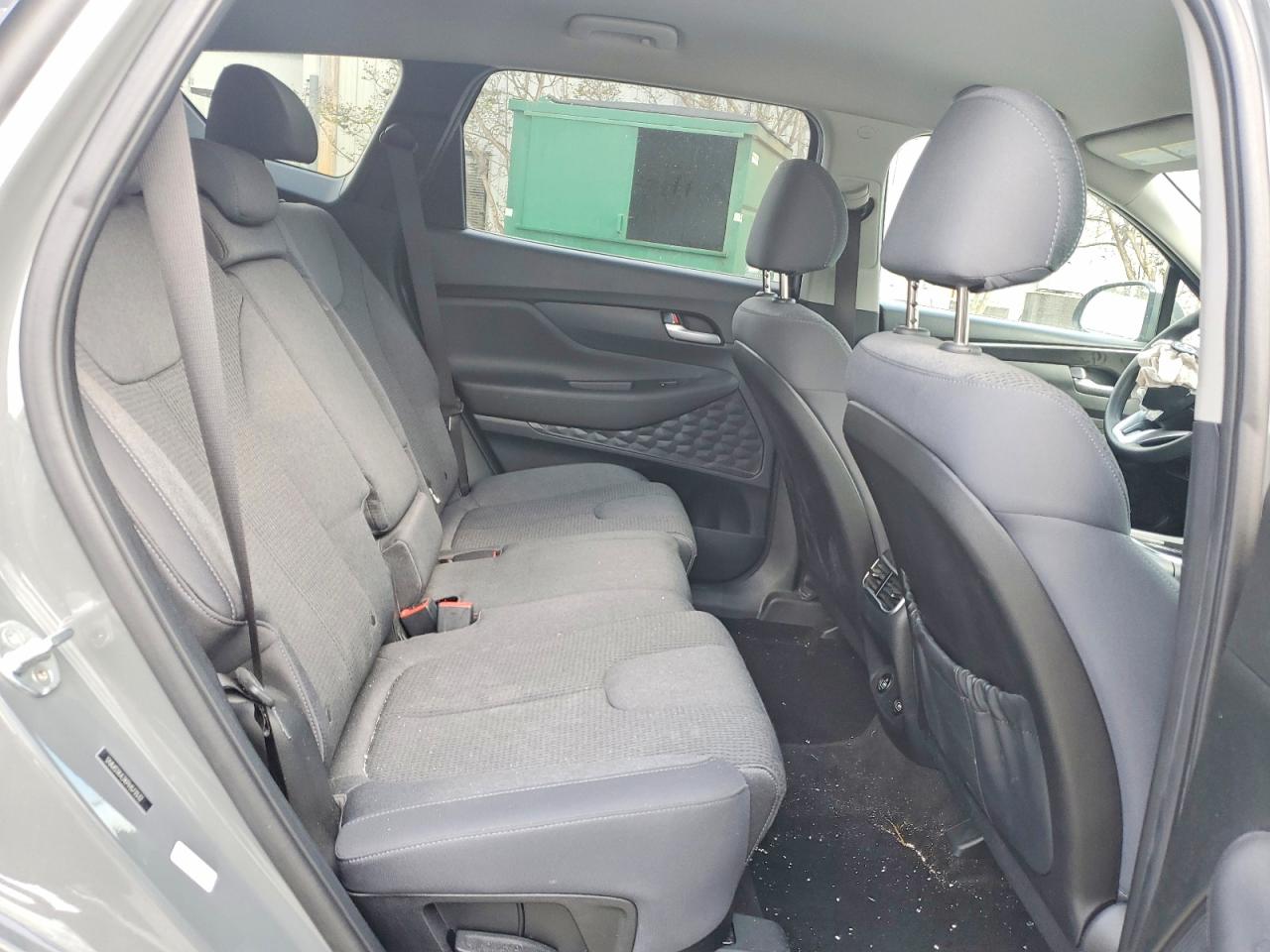Hyundai SANTA FE Se