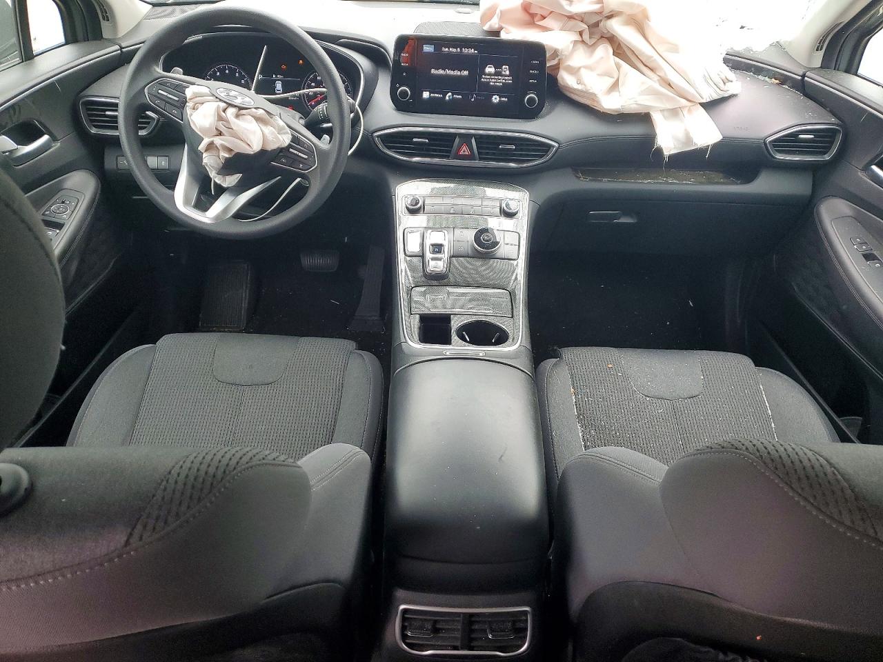 Hyundai SANTA FE Se