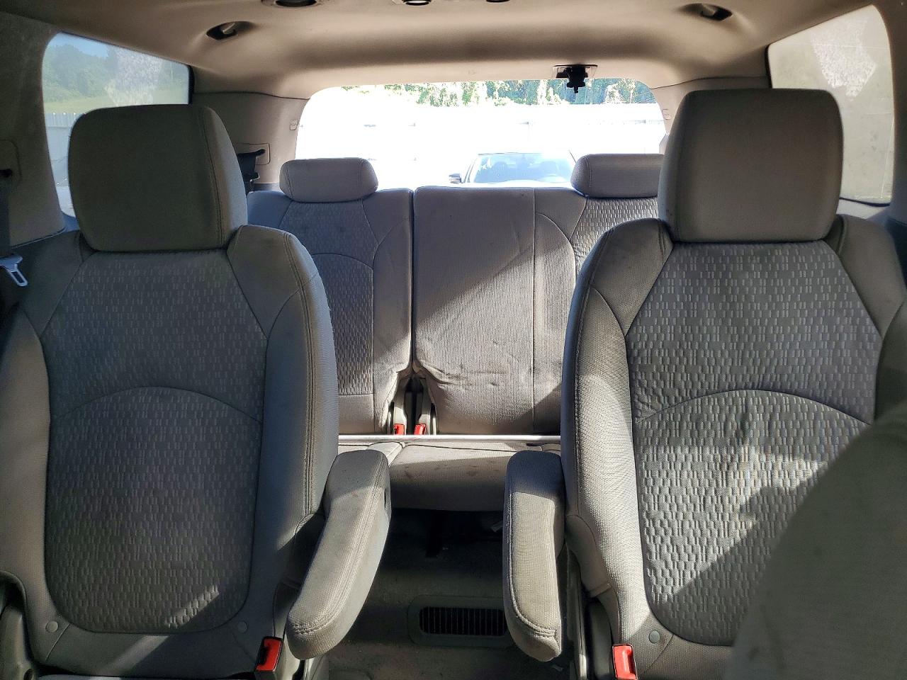 GMC Acadia Sle