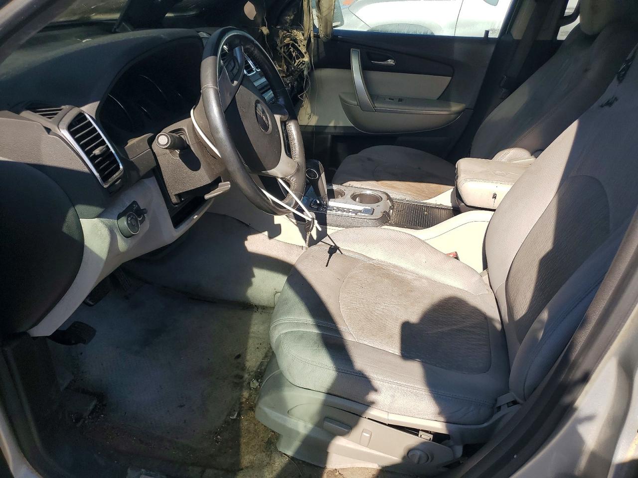 GMC Acadia Sle