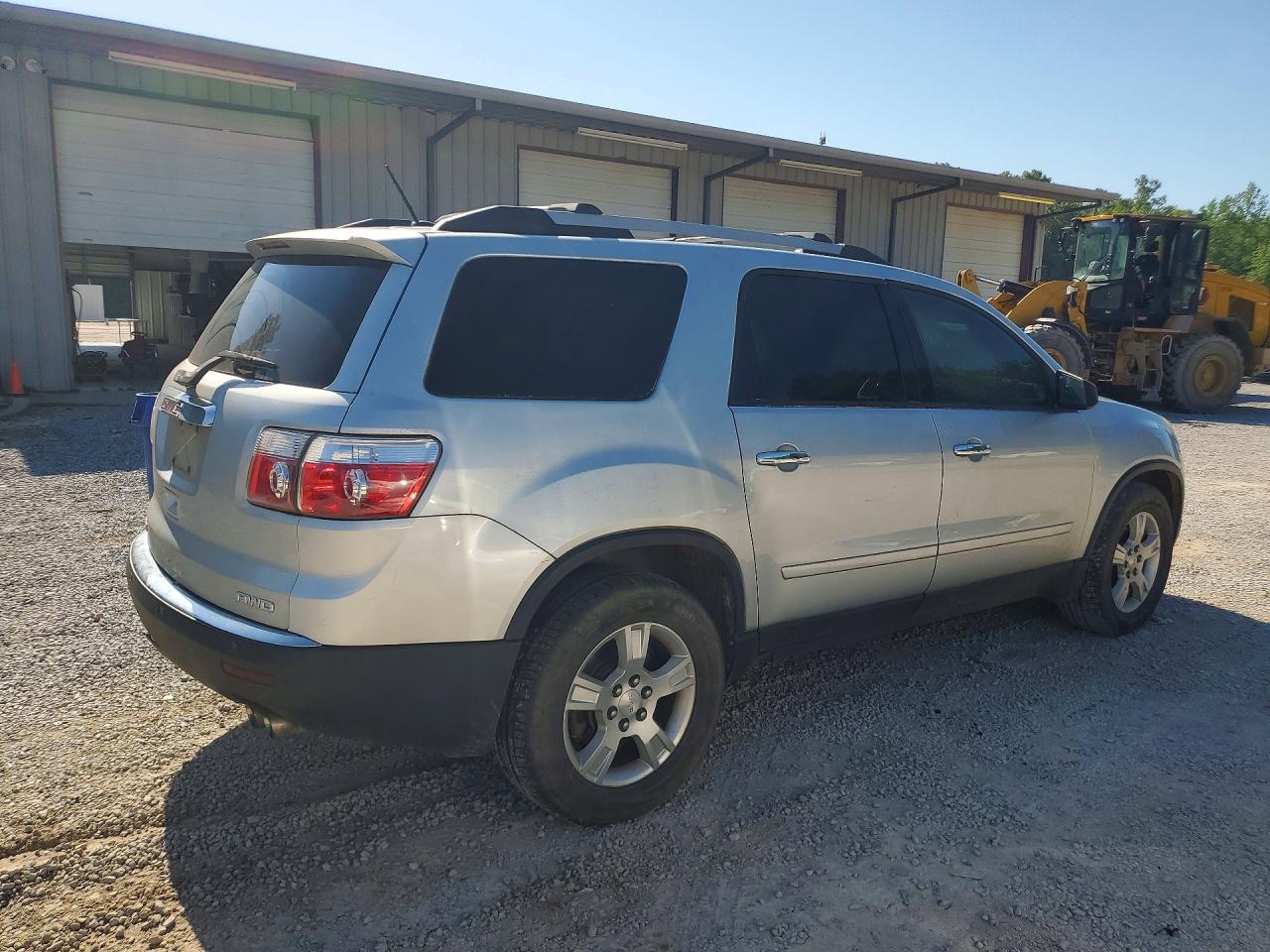 GMC Acadia Sle