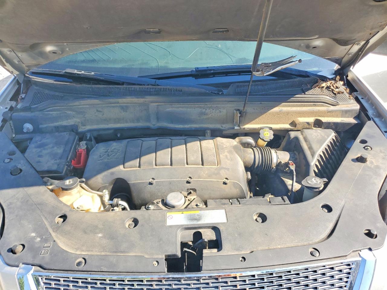 GMC Acadia Sle