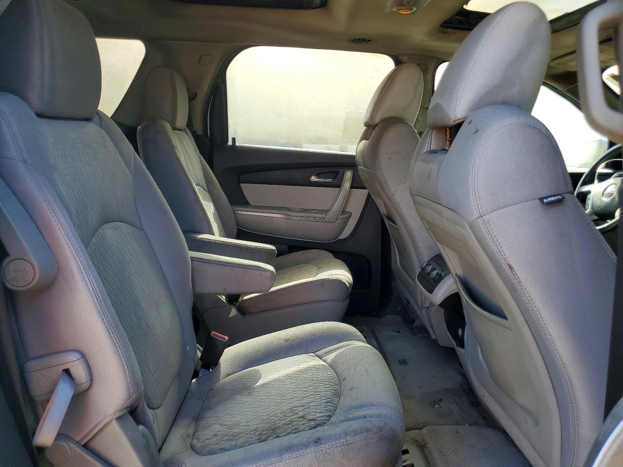 GMC Acadia Sle