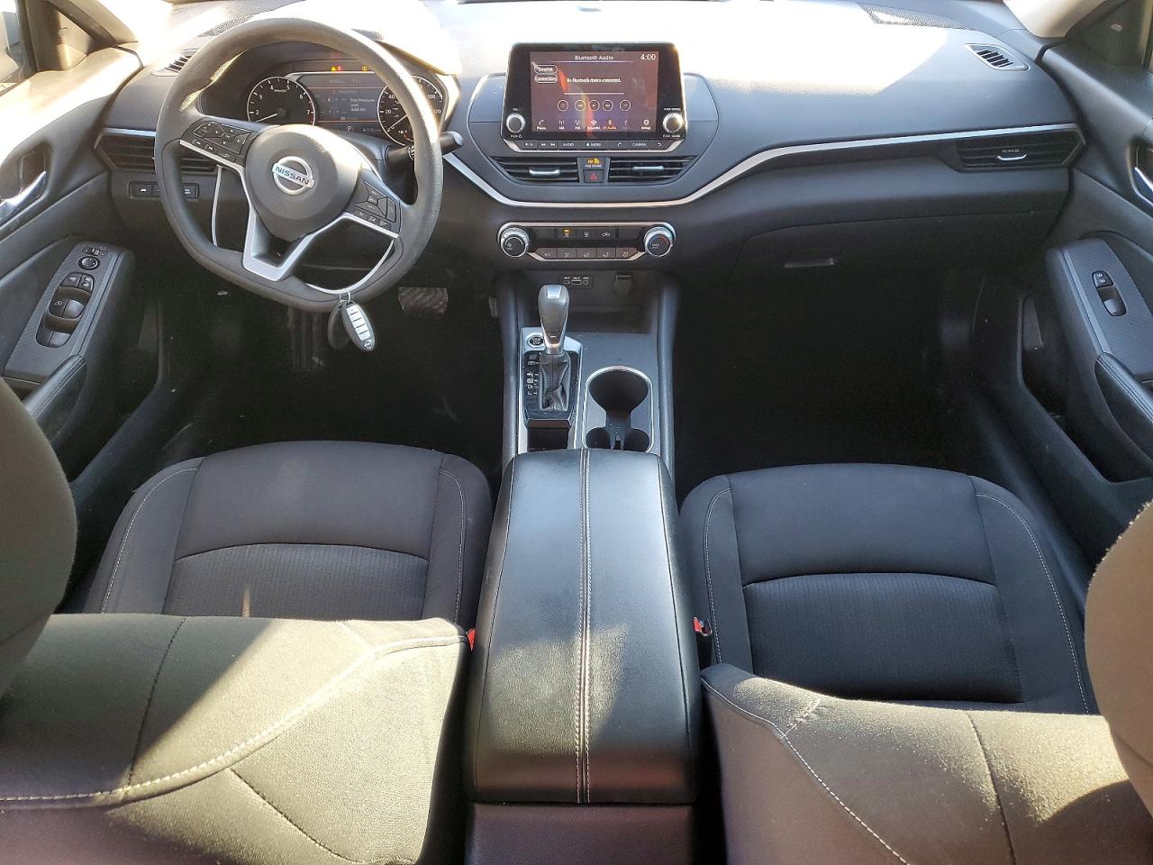 Nissan Altima Sv