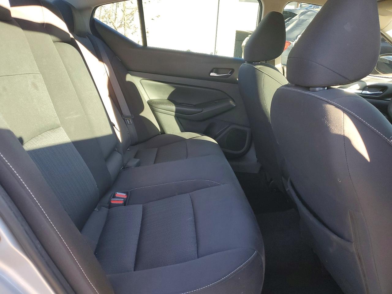 Nissan Altima Sv