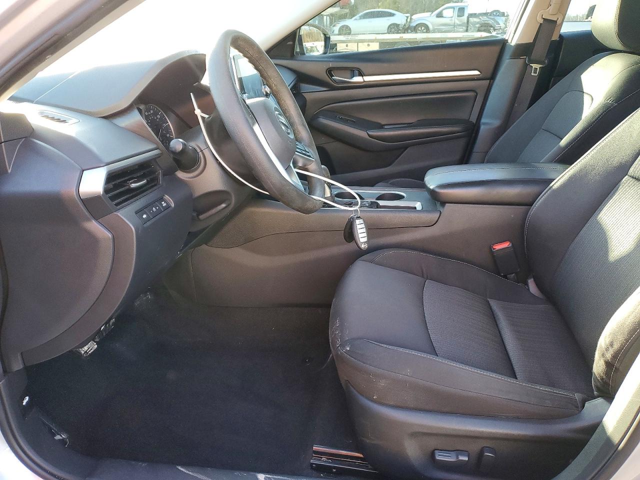 Nissan Altima Sv