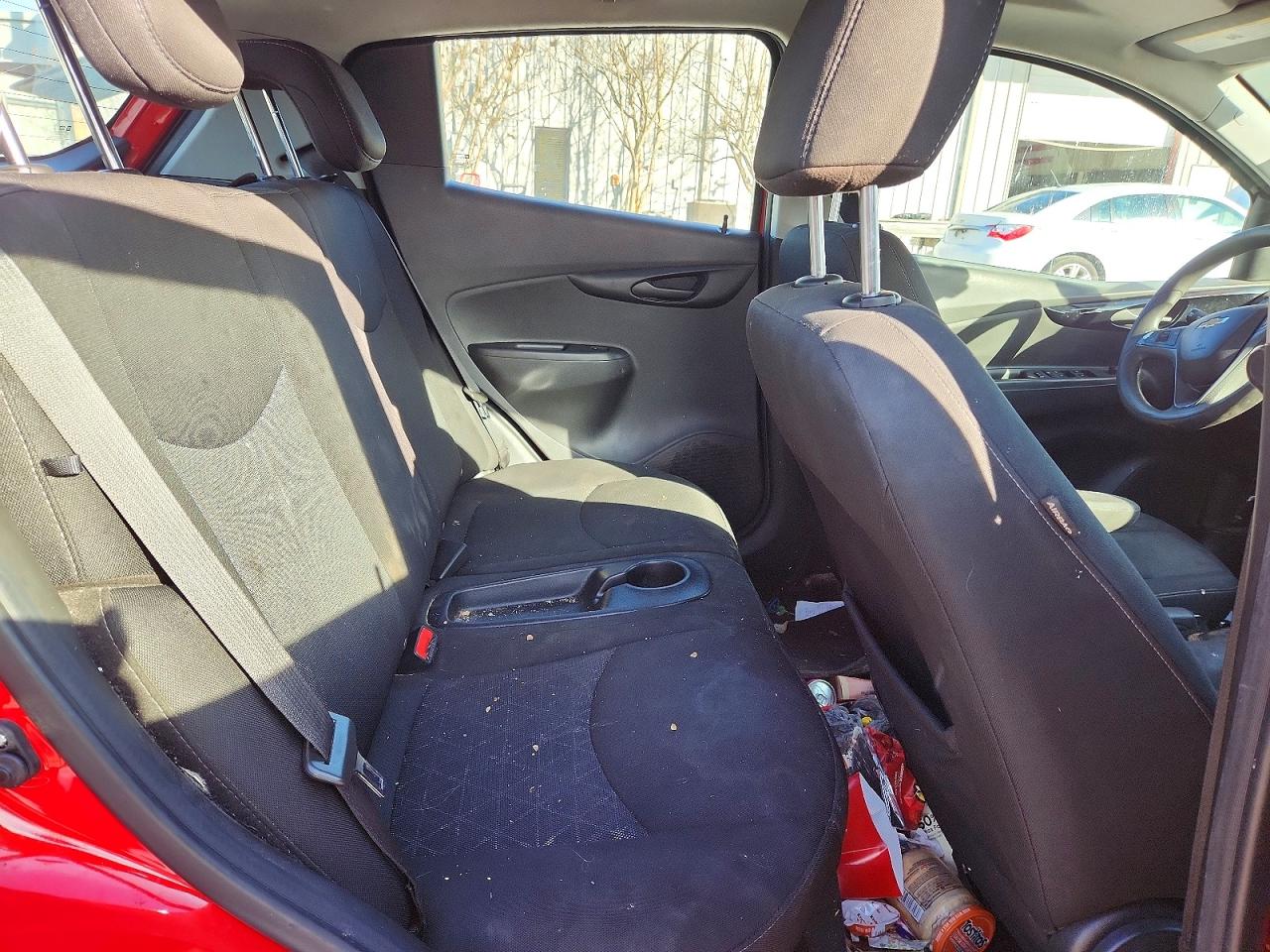 Chevrolet Spark 1lt