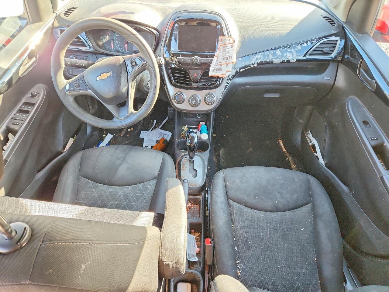 Chevrolet Spark 1lt