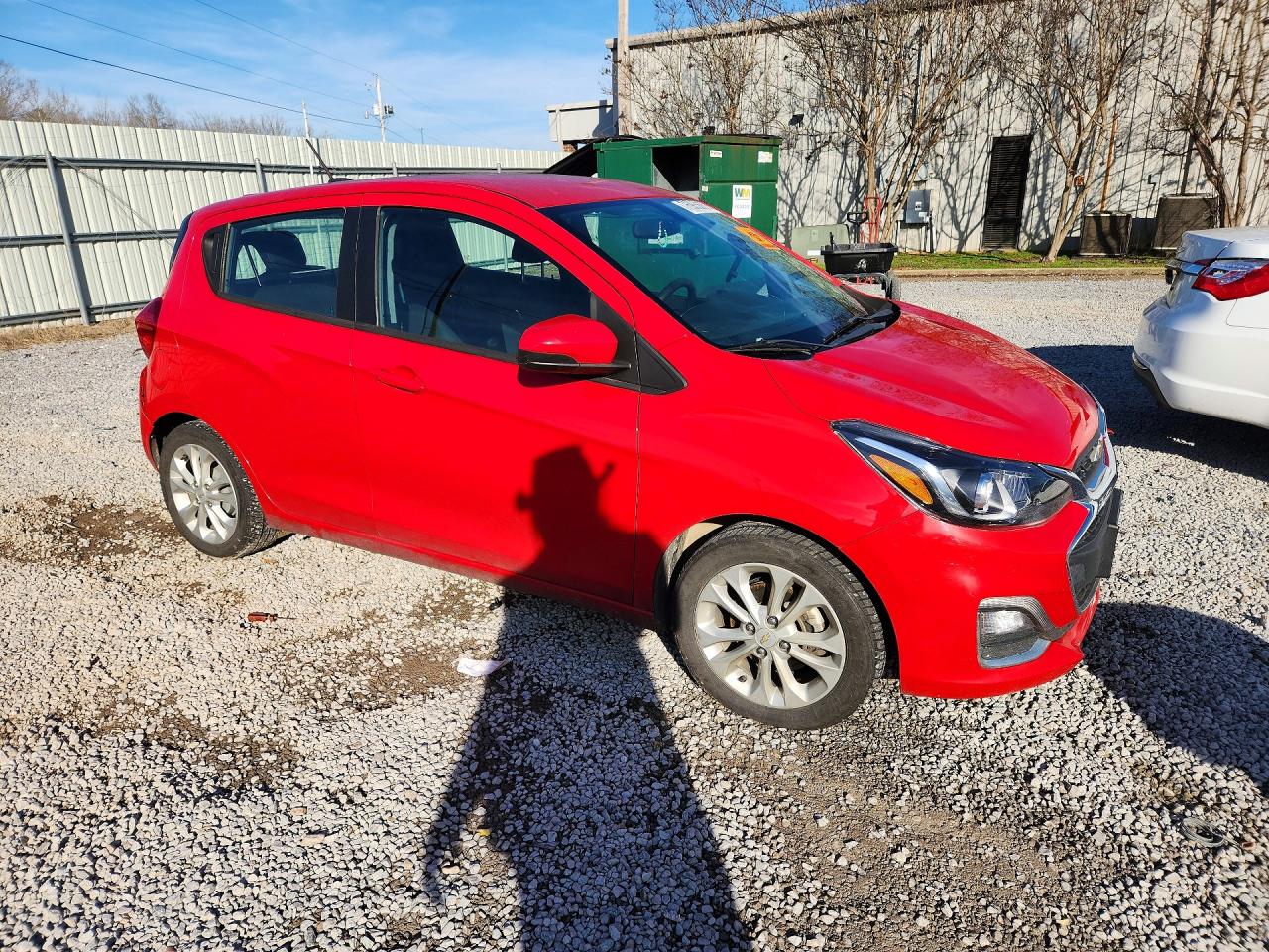 Chevrolet Spark 1lt