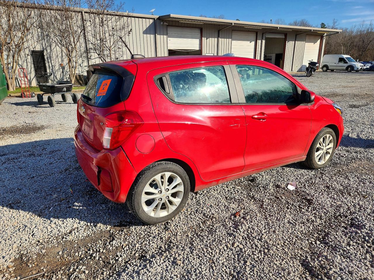 Chevrolet Spark 1lt