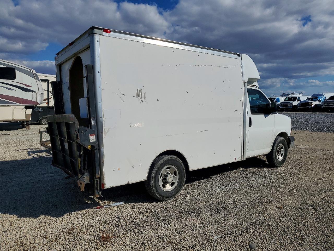Chevrolet Express