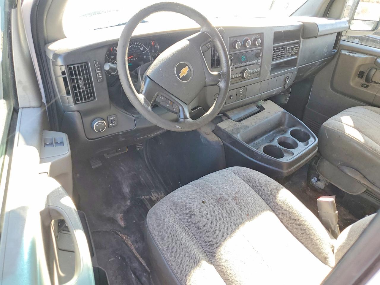 Chevrolet Express