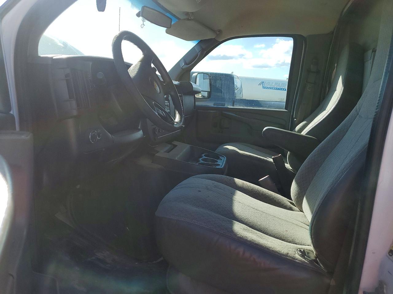 Chevrolet Express