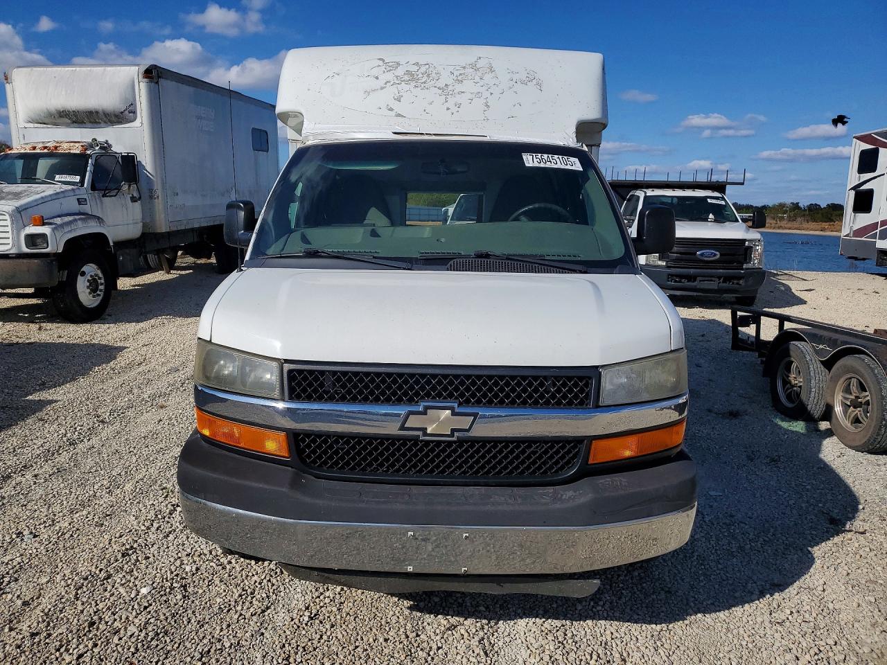Chevrolet Express