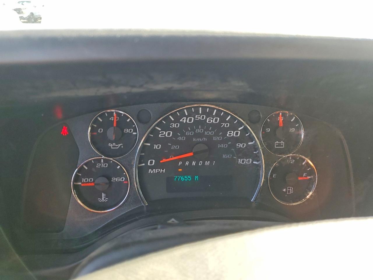 Chevrolet Express