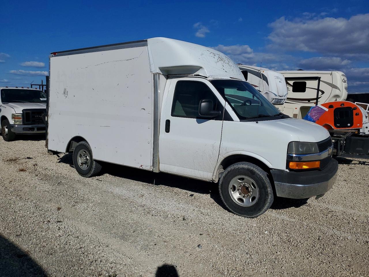 Chevrolet Express