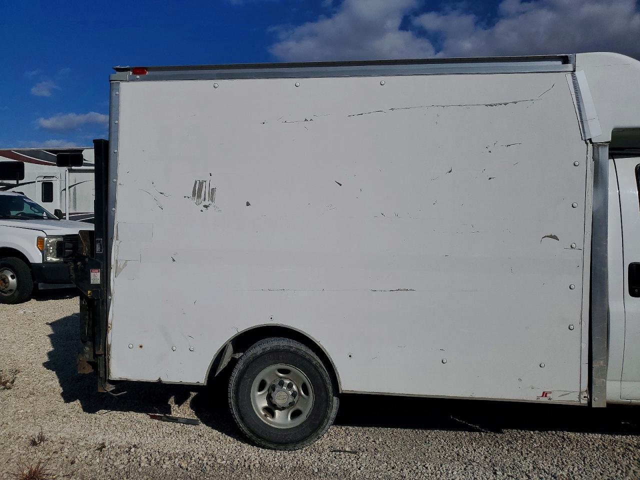 Chevrolet Express