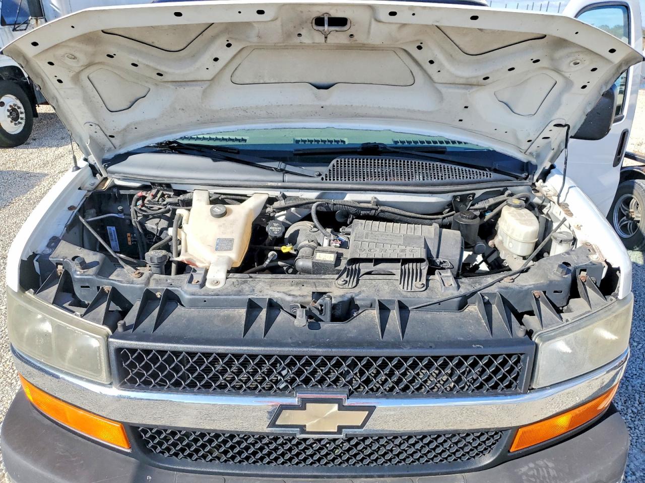 Chevrolet Express
