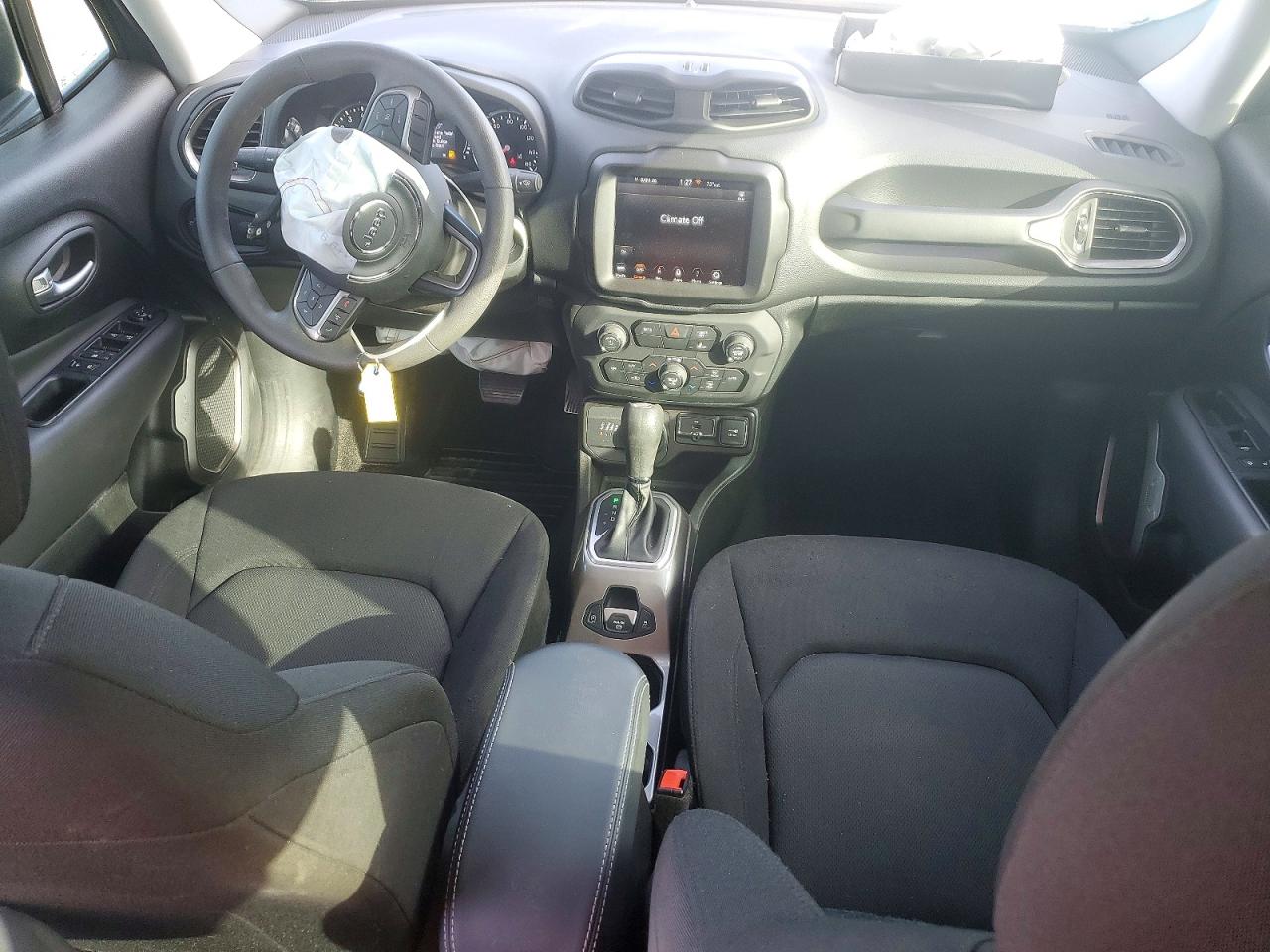 Jeep Renegade Sport