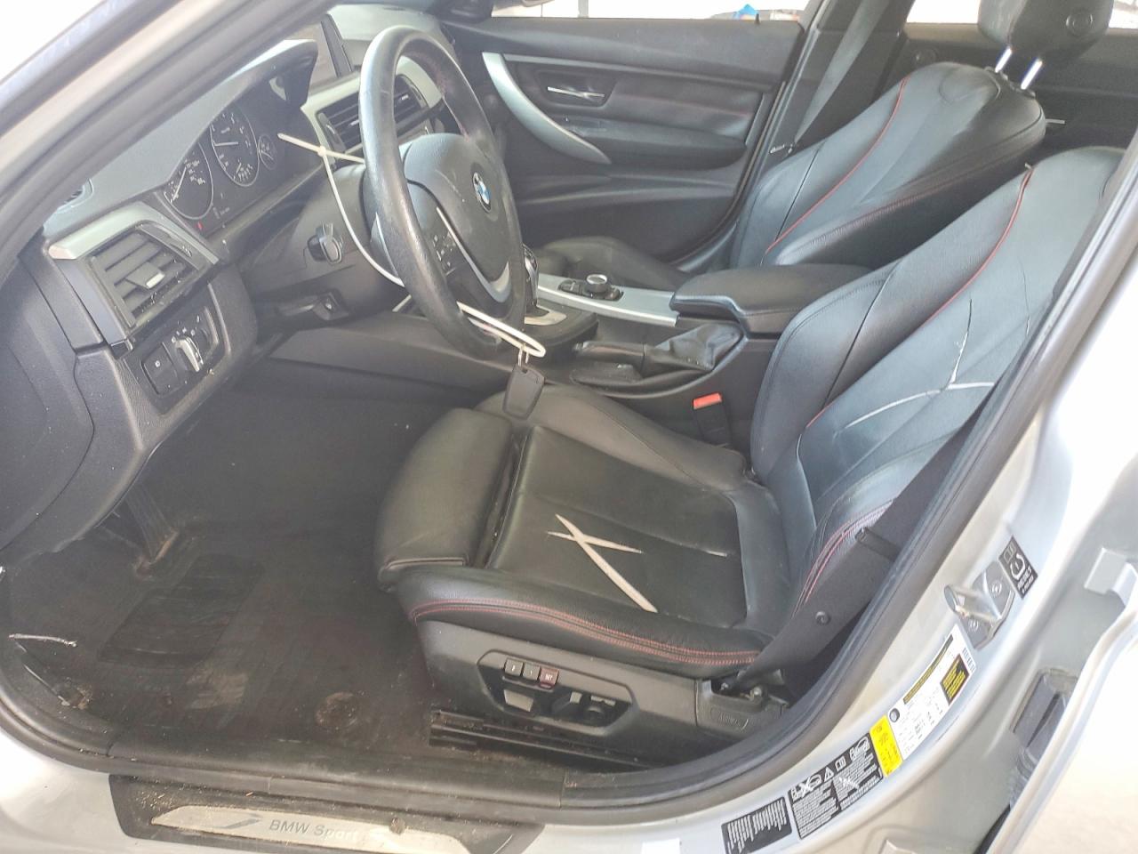 BMW 3 Series Xi Sulev
