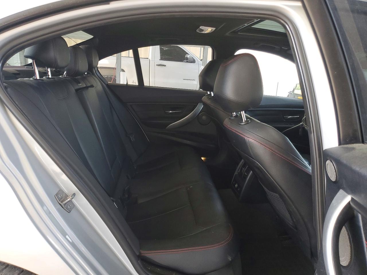 BMW 3 Series Xi Sulev